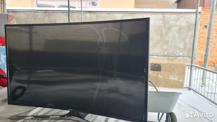 Телевизор samsung 40