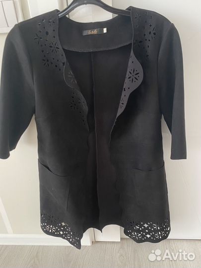 Кардиган женский