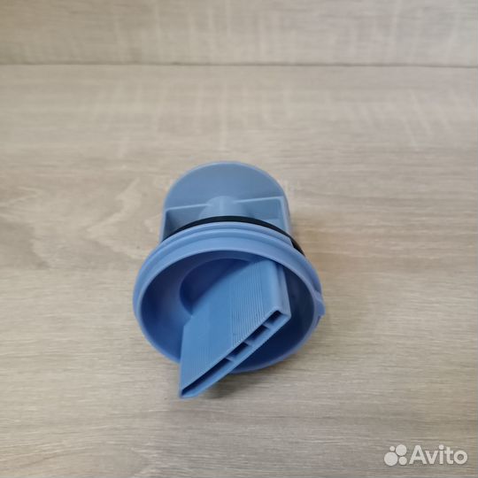 647920 Сливной фильтр стиральной машины Bosch