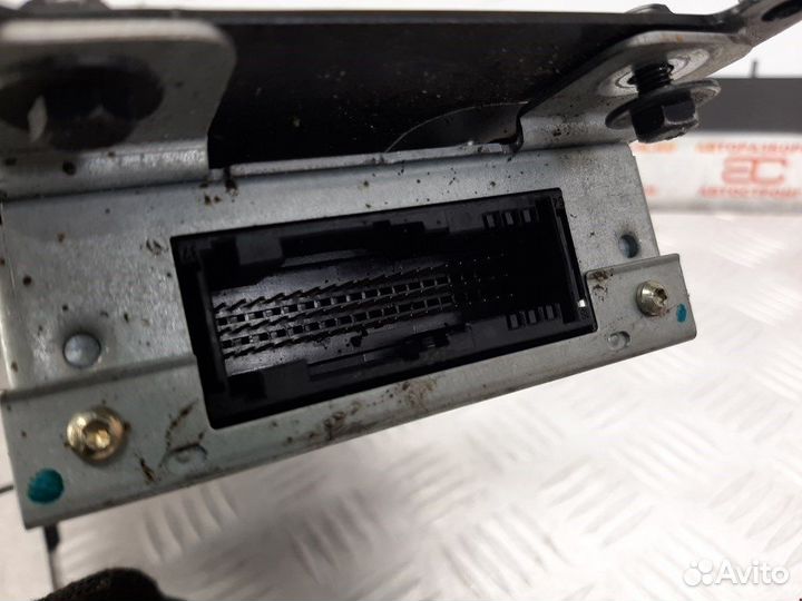 Блок для BMW X3 (E83)