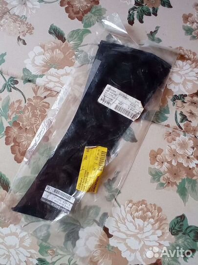 Наклейка на дверь Ниссан, Инфинити