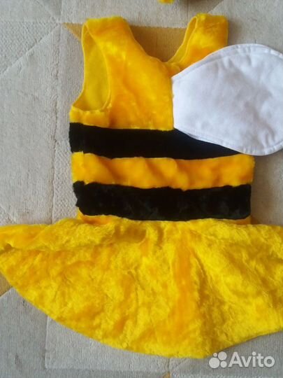 Праздничный костюм 