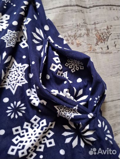 54-56 размер, туника трикотажная из Канады