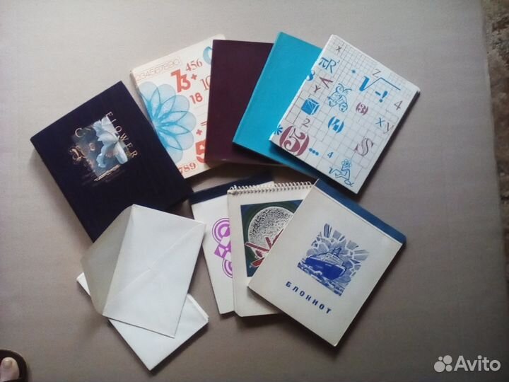 Карандаш. Бумага. Краски. Канцелярские принадлежно