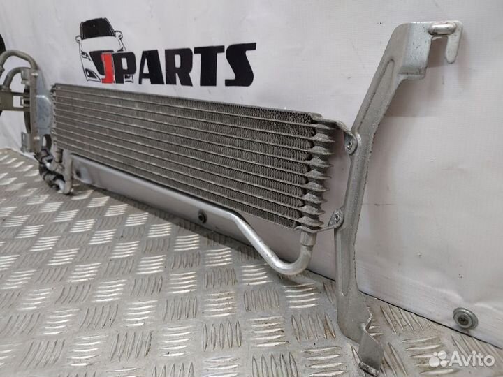 Радиатор масляный Ford Kuga II (2012—2016) 1785669