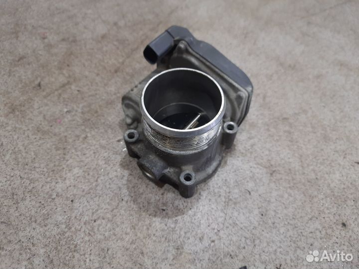 Дроссельная заслонка 1.8 TSI CDA WV Passat CC B7