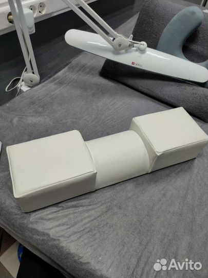 Подушка для наращивания ресниц новая