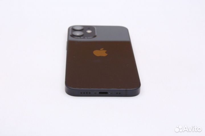Apple iPhone 12 Mini 64Gb Black