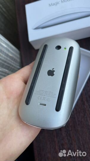 Мышь Apple magic mouse 2