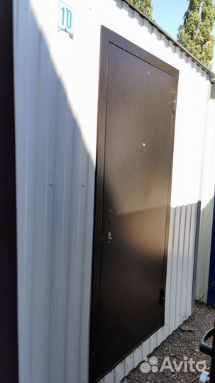 Аренда бытовок вагончиков утепленных