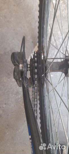 Велосипед Stels Navigator 530(2010)