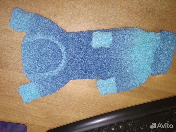 Одежда для маленьких собак