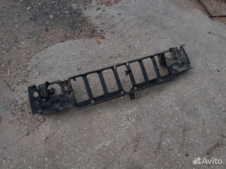 Монтажная панель с эл. кор. Jeep grand cherokee zj