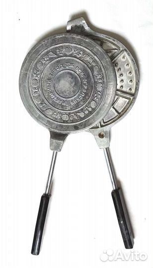 Формочка для печенья ссср/бронь