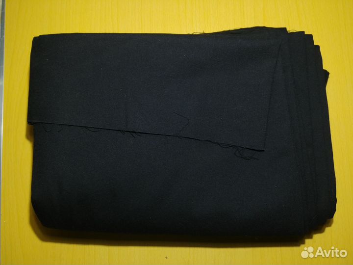 Ткань костюмная отрез