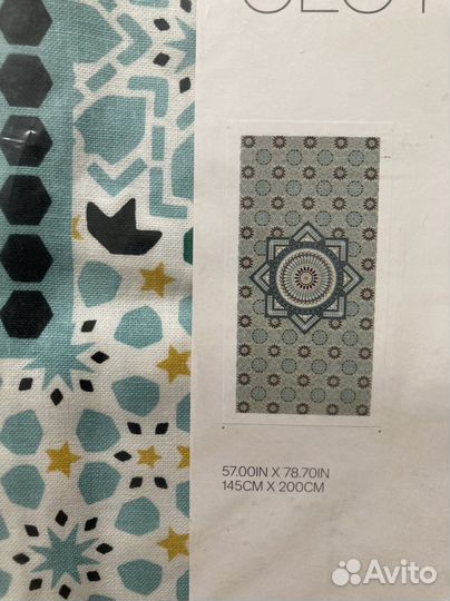 Скатерти, h&m