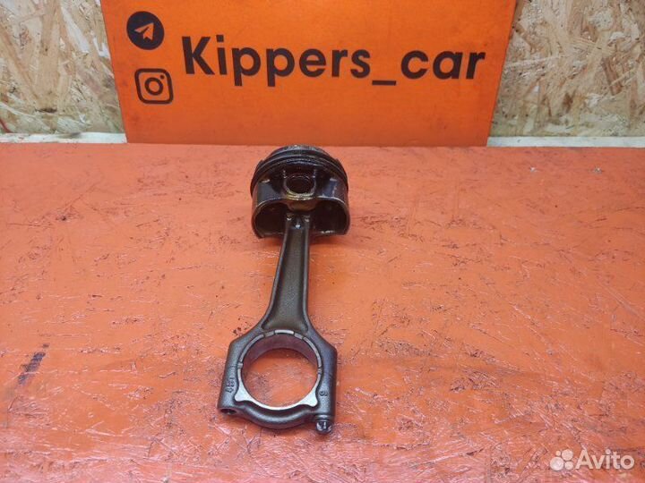 Шатун BMW F30 B38A15