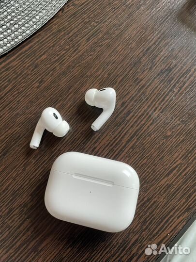 AirPods Pro 2 (2022) оригинал