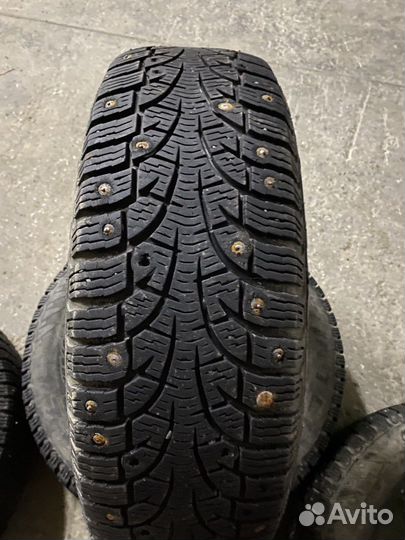 Pirelli Winter Carving Edge 185/65 R15