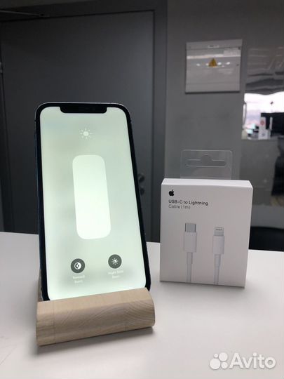 iPhone 12 128gb blue