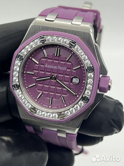 Часы Audemars Piguet Royal Oak Offshore 37mm