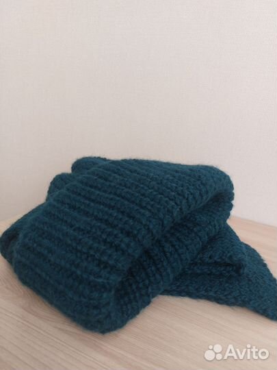 Шапка новая