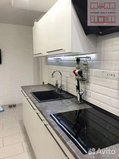 Кухонные гарнитуры