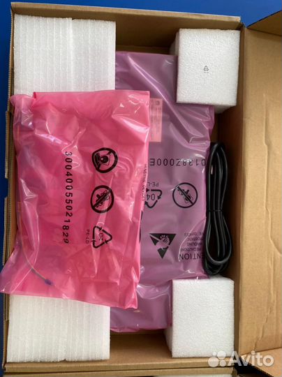 Новые Коммутаторы Huawei S3328TP-EI-AC