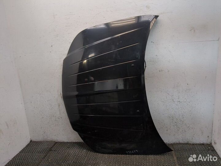 Капот Chrysler Sebring 2007, 2008