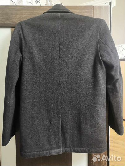 Пальто мужское