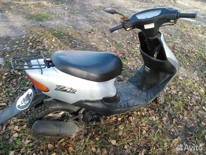 Скутер Honda Dio 35sr