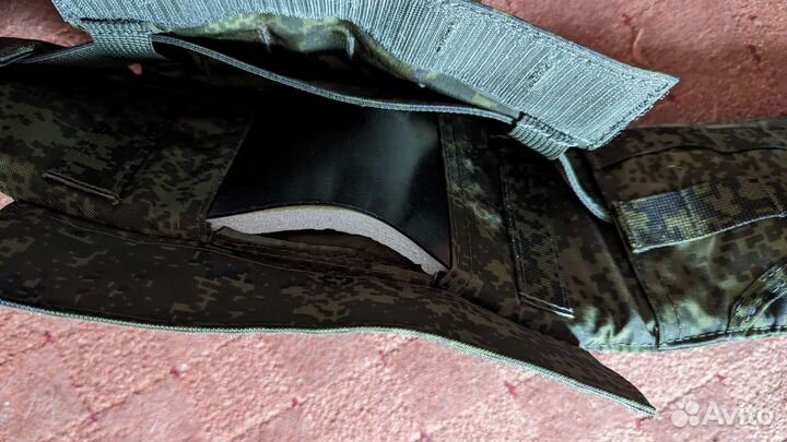 Тактический пояс варбелт Viking tactical XL