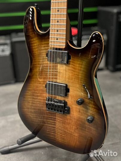 Sterling sabre CBB-M2