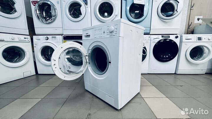 Стиральная машина Atlant