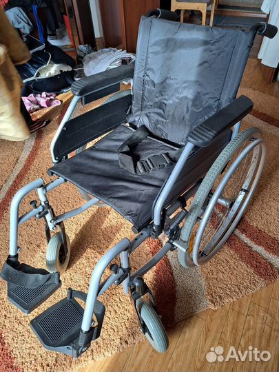 Инвалидная коляска бу