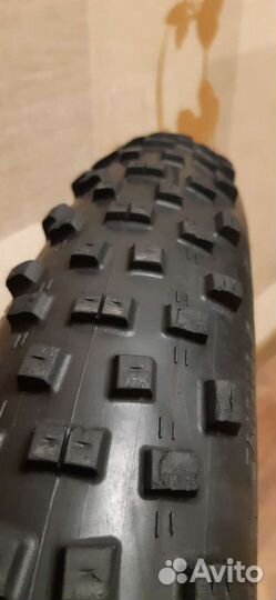 Schwalbe 27.5x3.0