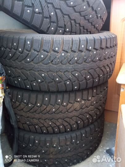 Formula Winter 225/50 R17