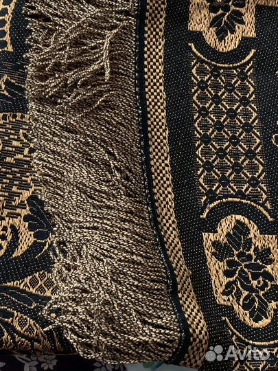 Скатерть СССР гобелен