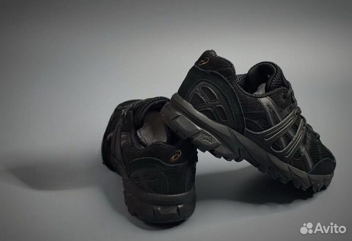 Кроссовки asics gel sonoma 15 50