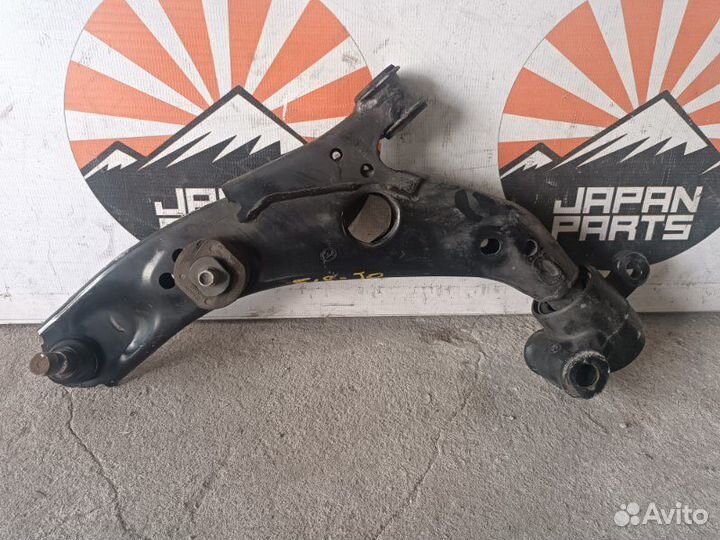 Рычаг передний нижний левый Mazda CX-9