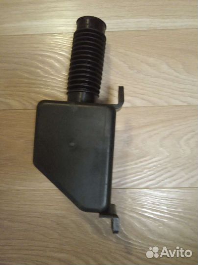 Воздушный фильтр