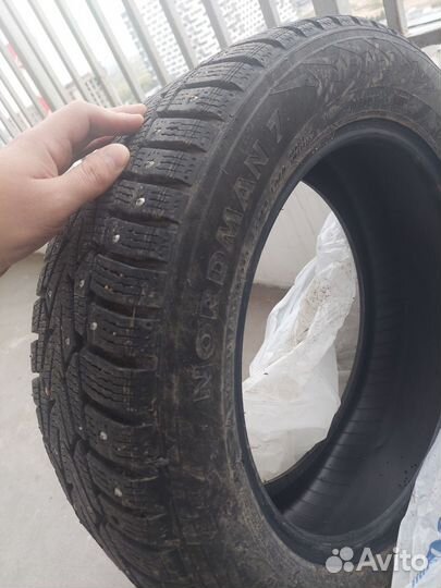 Nokian Tyres Nordman 7 205/55 R16 94T