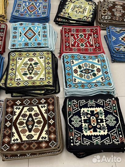 Этно подушки оптом и в розницу