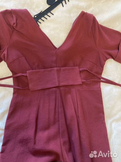 Комбинезон женский