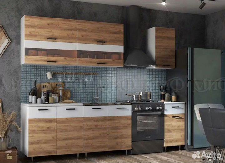 Кухонный гарнитур