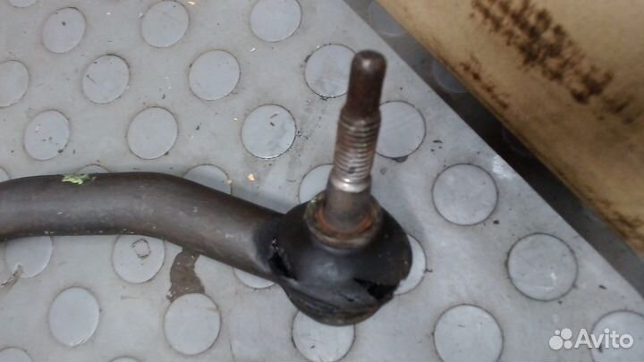 Рейка рулевая с г/у Hyundai Elantra, 2013