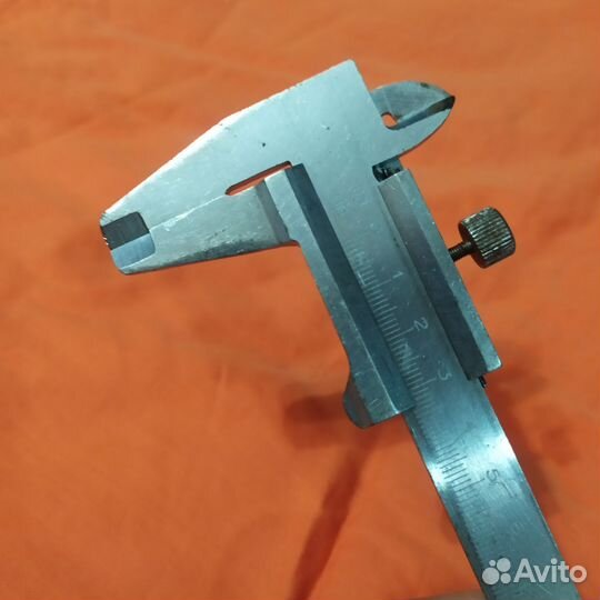 Штангельциркуль СССР