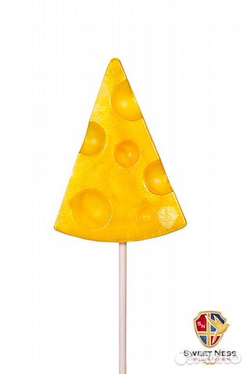 Карамель (леденец) на палочке 