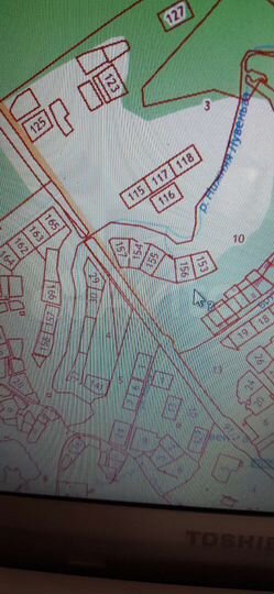 Участок 15 сот. (СНТ, ДНП)