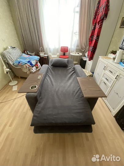 Кресло кроватьдля инвалидов